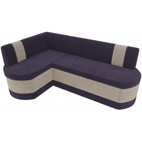 Кухонный диван Токио левый