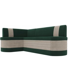 Кухонный диван Токио левый