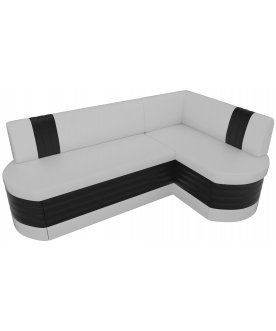 Кухонный диван Токио правый