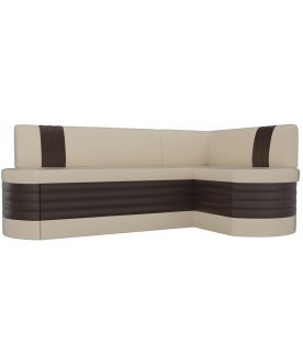 Кухонный диван Токио правый