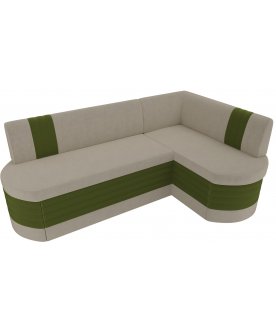 Кухонный диван Токио правый