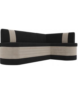 Кухонный диван Токио правый