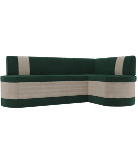 Кухонный диван Токио правый