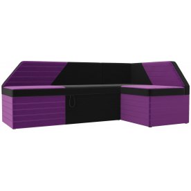 Кухонный диван угловой Дуглас правый