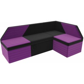 Кухонный диван угловой Дуглас правый