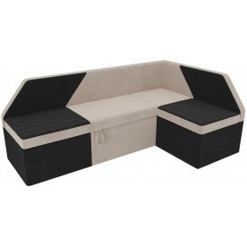 Кухонный диван угловой Дуглас правый