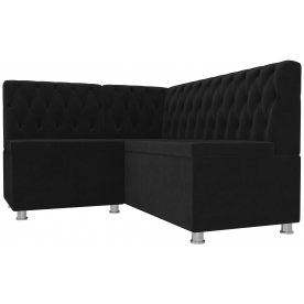 Кухонный диван Мирта левый