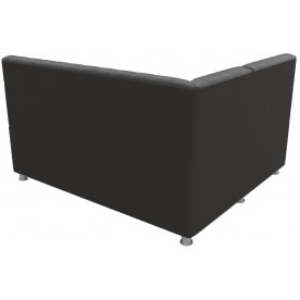 Кухонный диван Мирта левый