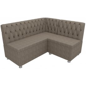 Кухонный диван Мирта правый