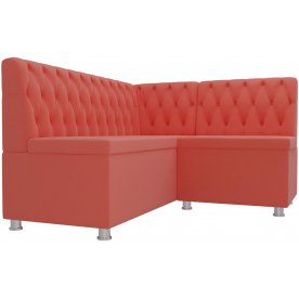 Кухонный диван Мирта правый