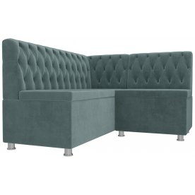 Кухонный диван Мирта правый