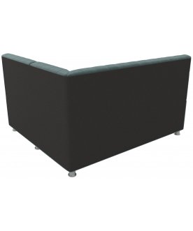 Кухонный диван Мирта правый