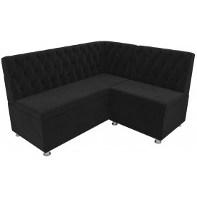 Кухонный диван Мирта правый