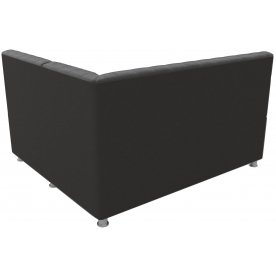 Кухонный диван Мирта правый