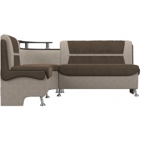 Кухонный диван Сидней левый