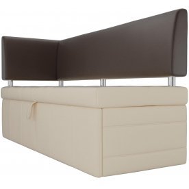 Кухонный диван Стоун левый