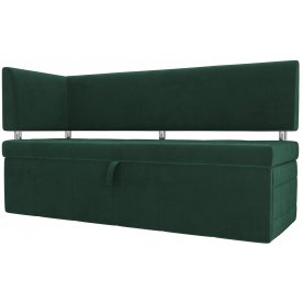 Кухонный диван Стоун левый