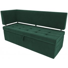 Кухонный диван Стоун левый