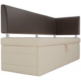 Кухонный диван Стоун правый