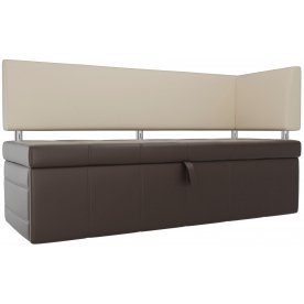 Кухонный диван Стоун правый