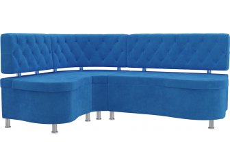 Кухонный диван Вегас левый