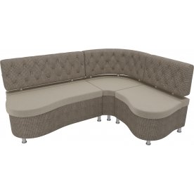 Кухонный диван Вегас правый