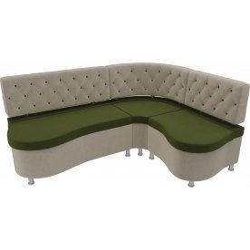 Кухонный диван Вегас правый