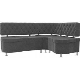 Кухонный диван Вегас правый