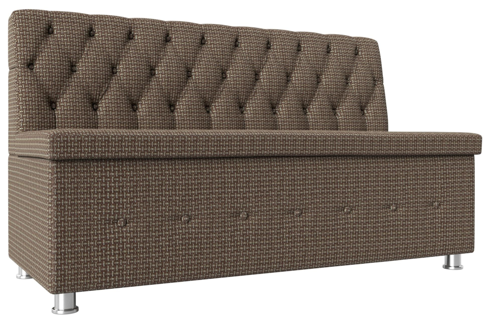 Кухонный диван Вента ткань корфу 03