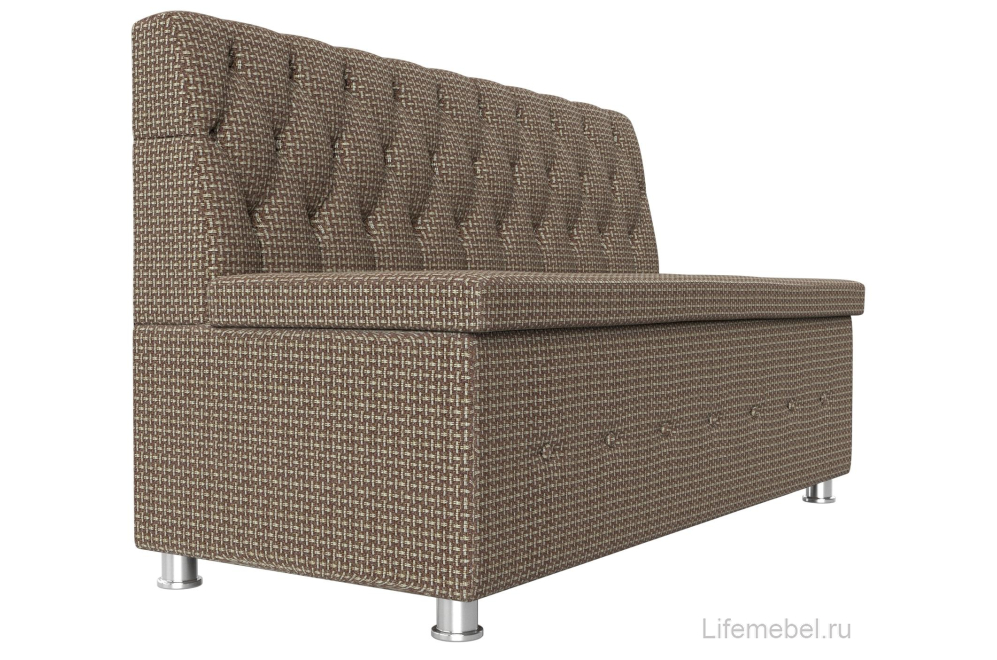 Кухонный диван Вента ткань корфу 03