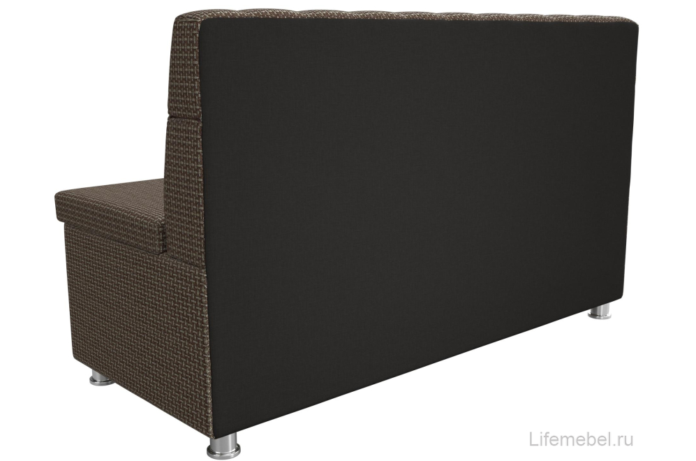 Кухонный диван Вента ткань корфу 03