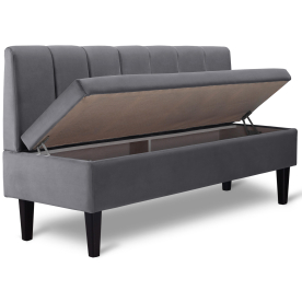 Кухонный диван Лео 1540