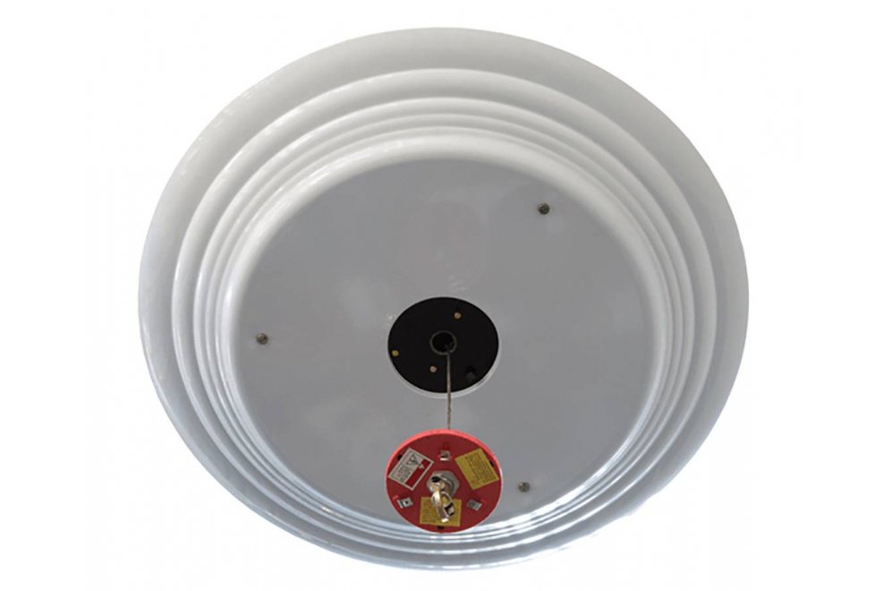 Лифт-подъемник для люстр MW-Light Lift MW-250R