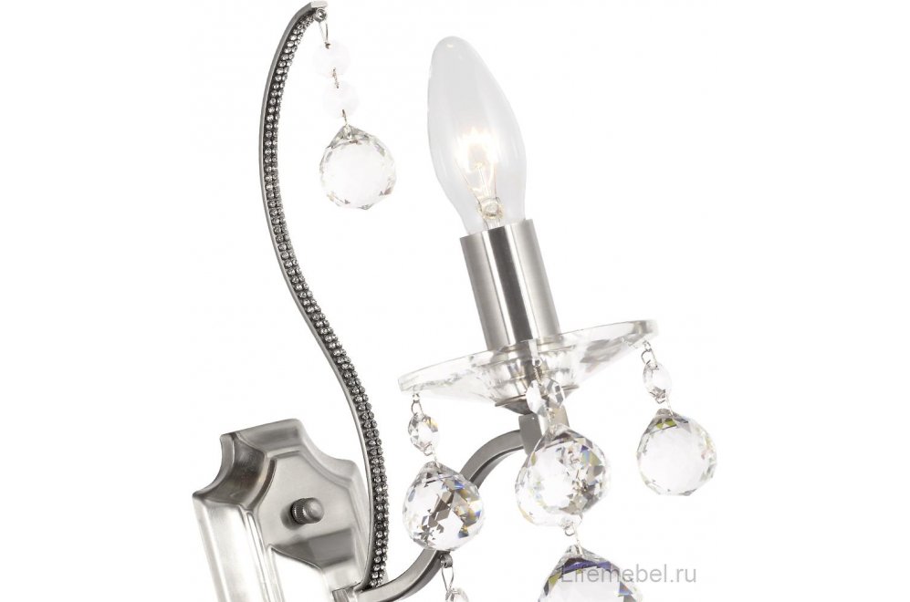 Бра Alberi E 2.1.1.600 NM