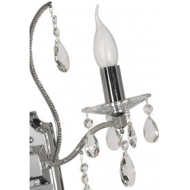 Бра Alberi E 2.1.2.601 N