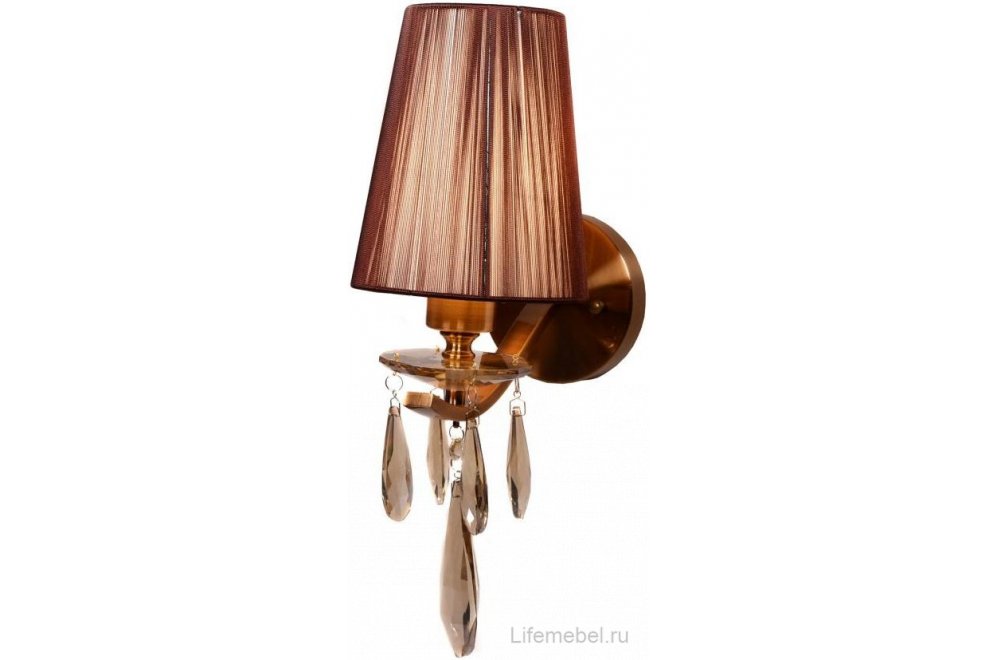 Бра Alessia LDW 1726-1 MD