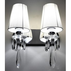 Бра Alessia LDW 1726-2W