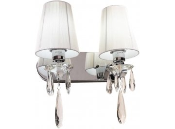 Бра Alessia LDW 1726-2W