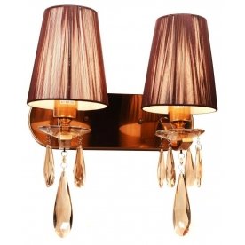 Бра LDW 1726-2W MD