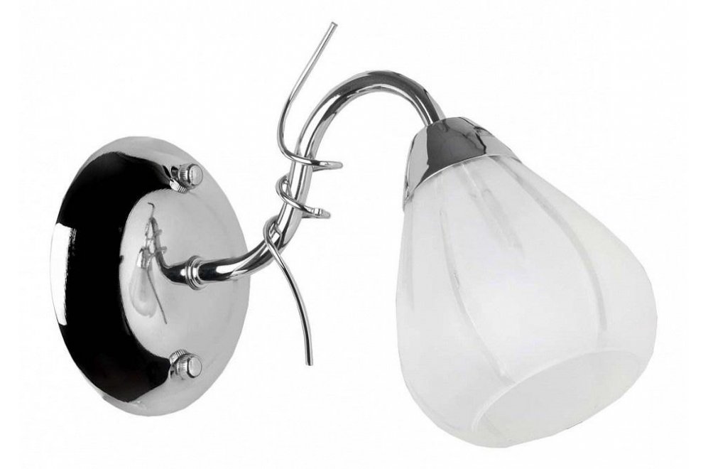 Бра Alexia TL3640B-01CH