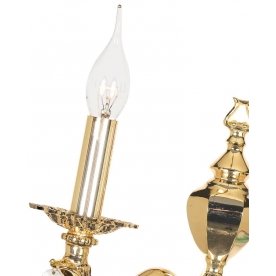 Бра Amelia E 2.1.2.600 GB