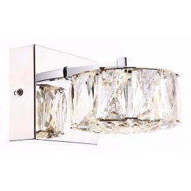 Бра Amur 49350-1W