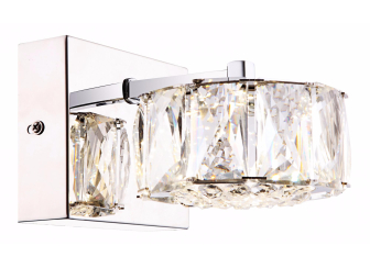 Бра Amur 49350-1W