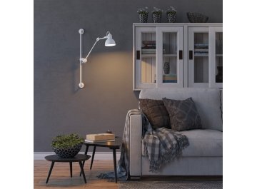 Настенный светильник Arta 4126/1WA