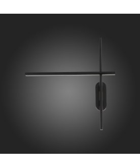 Настенный светильник Basoni SL394.401.02