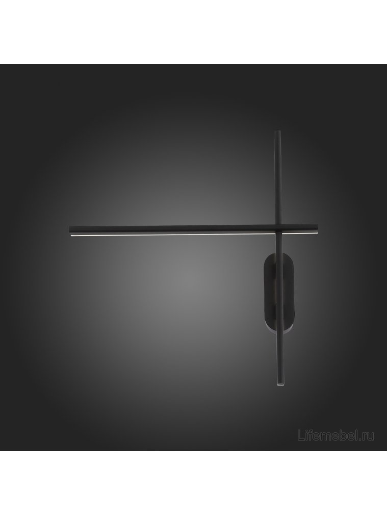 Настенный светильник Basoni SL394.401.02