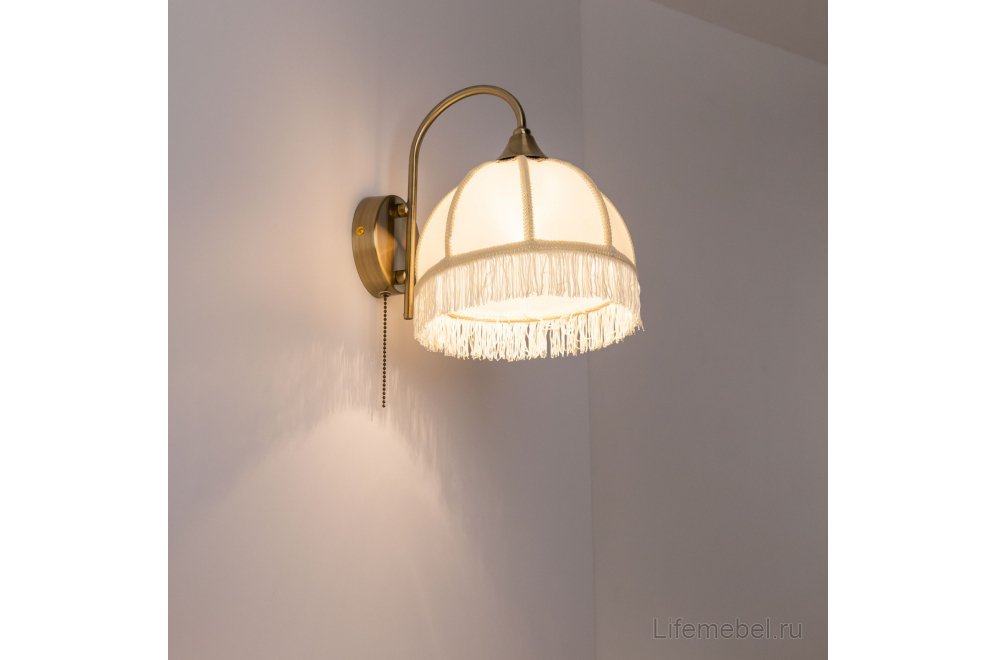 Бра Базель CL407311