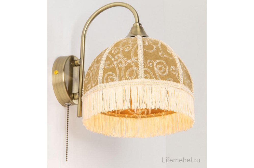 Бра Базель CL407315