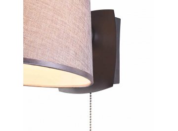 Бра Bergamo MOD613WL-01B