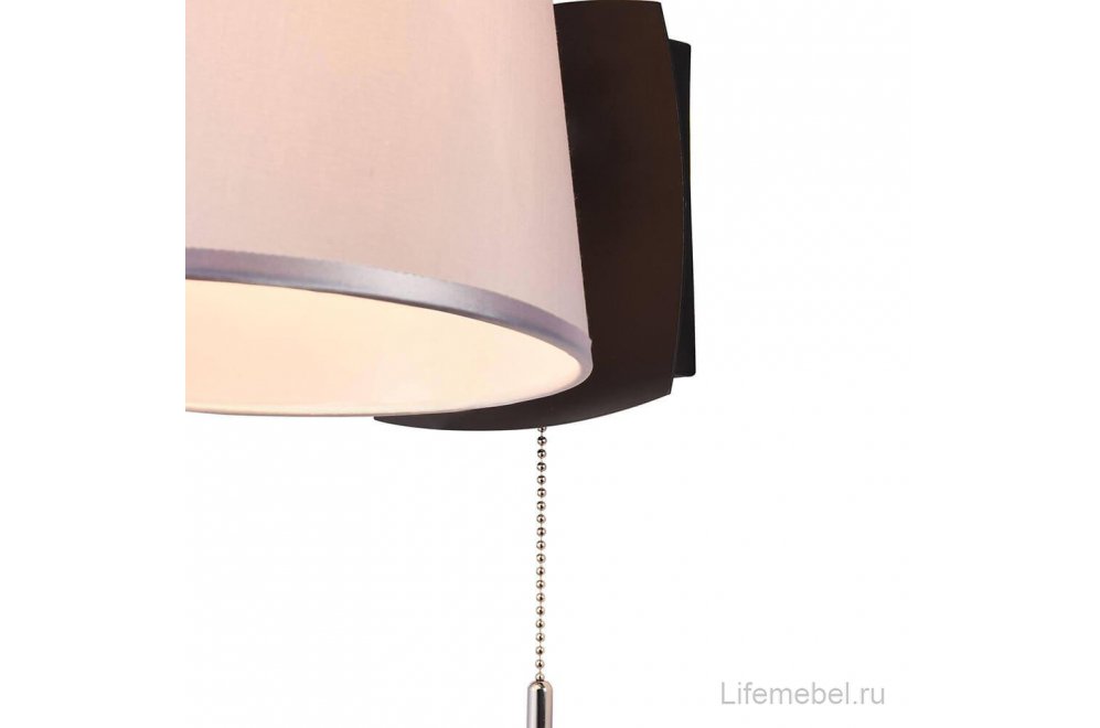 Бра Bergamo MOD617WL-01B